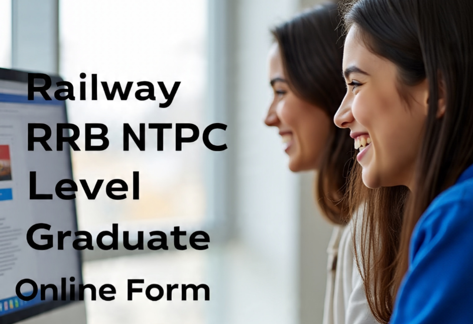 Railway RRB NTPC