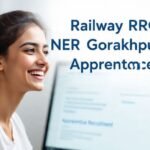 Railway RRC NER Gorakhpur