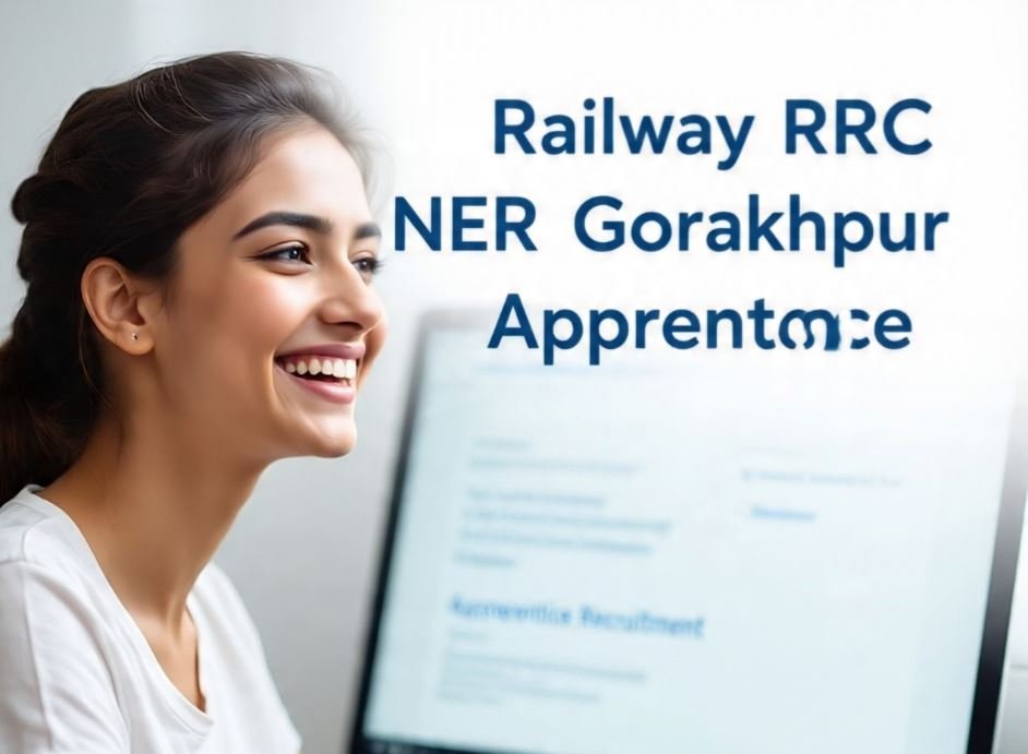 Railway RRC NER Gorakhpur