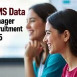 AIIMS Data Manager Recruitment 2025