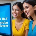 CSIR IICT Technician Recruitment 2025