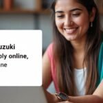 Maruti Suzuki ITI job apply online