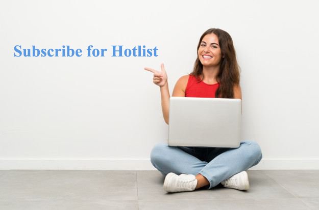 subscribe-for-Hotlist