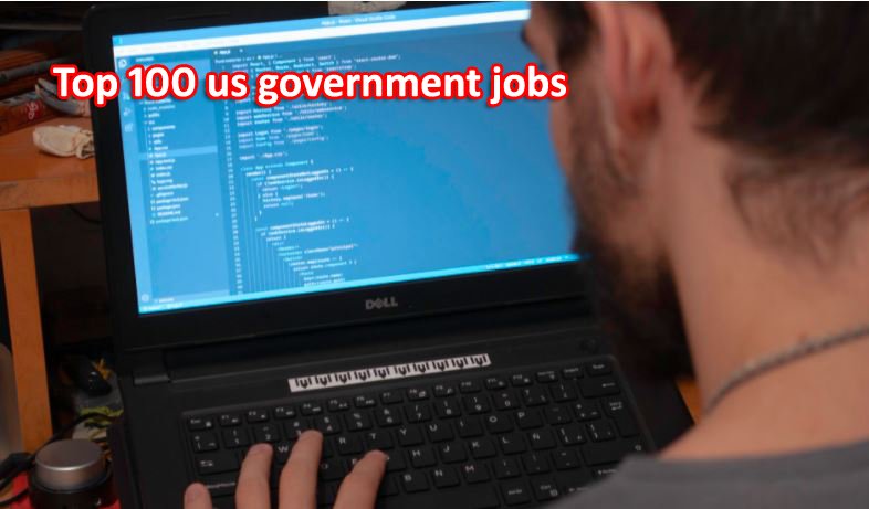 us government jobs