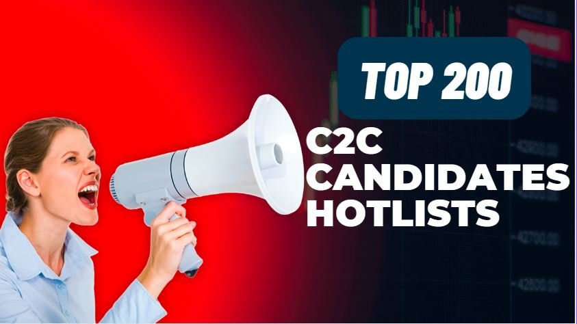 c2c candidates