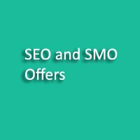 SEO offers