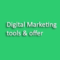 Digital Marketing offers