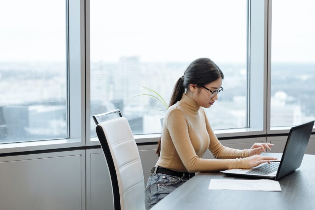 Randstad usa jobs