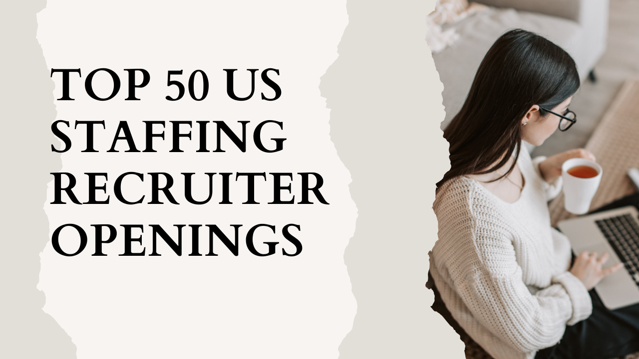 us staffing jobs work from home