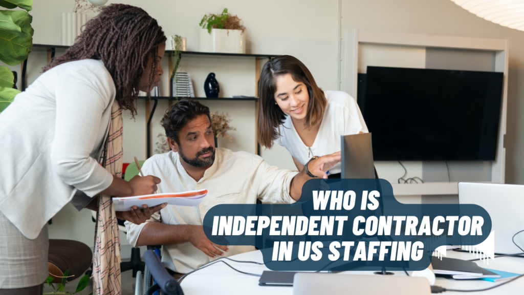 Independent Contractor