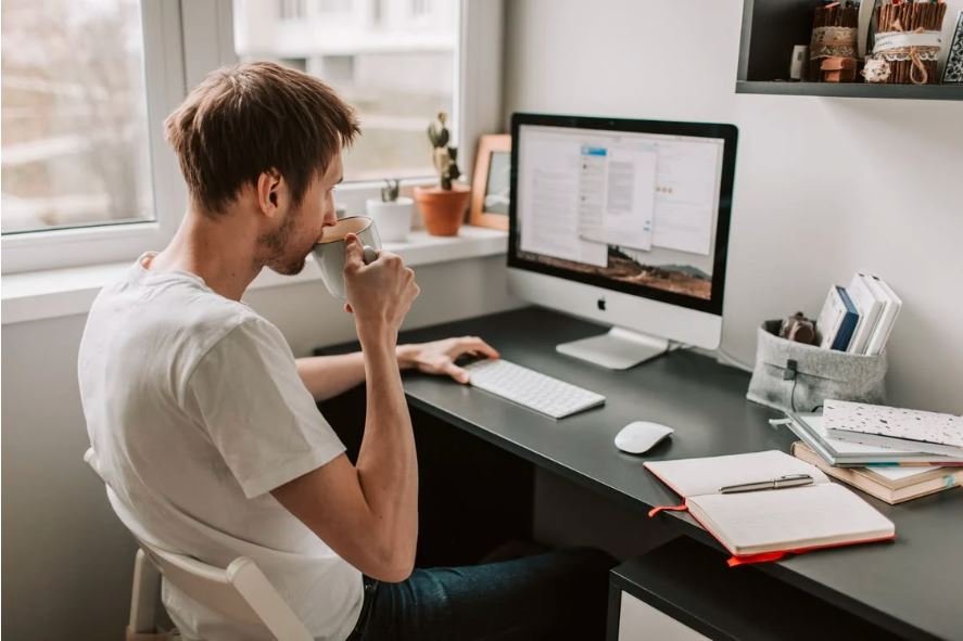 desktop support engineer