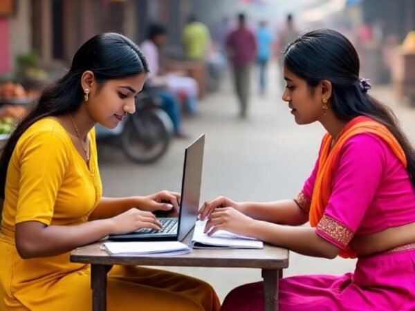 Data Entry Jobs in Baraut