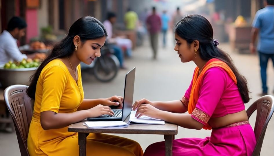 Data Entry Jobs in Baraut