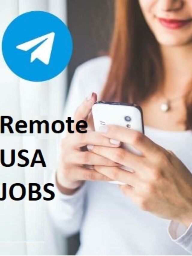 Top 10 tricks how to use telegram to get your Dream Job