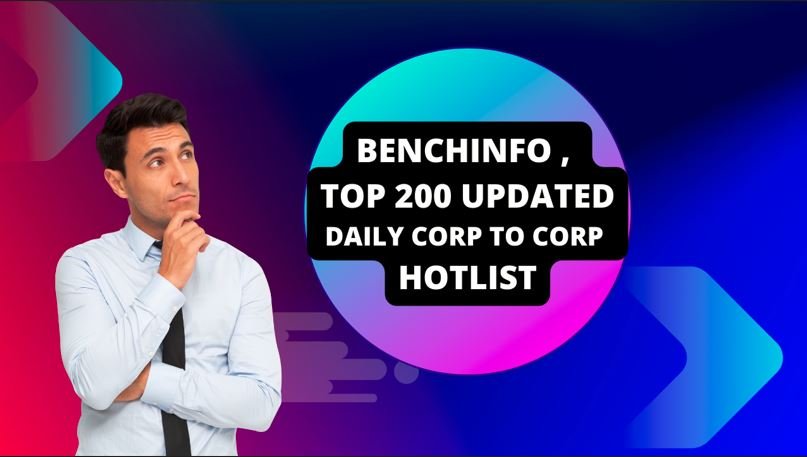 BenchInfo