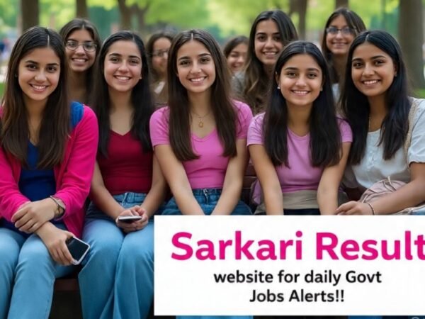 Sarkari Result