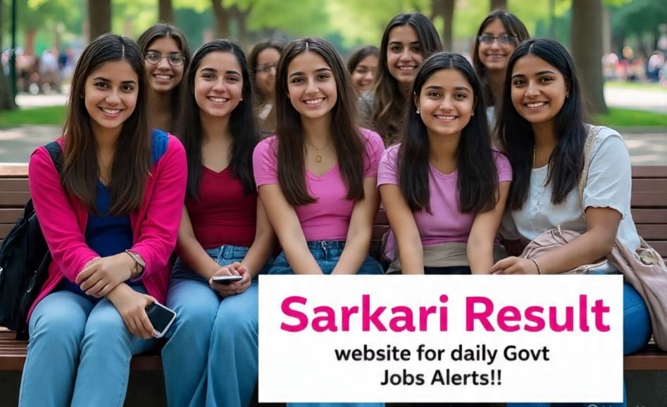 Sarkari Result