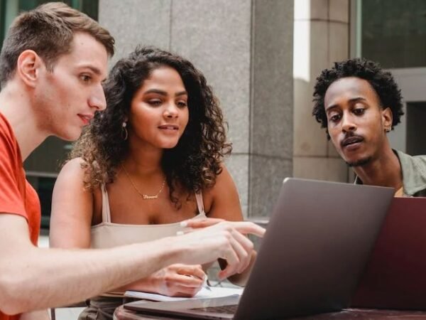 Academic Search Firms