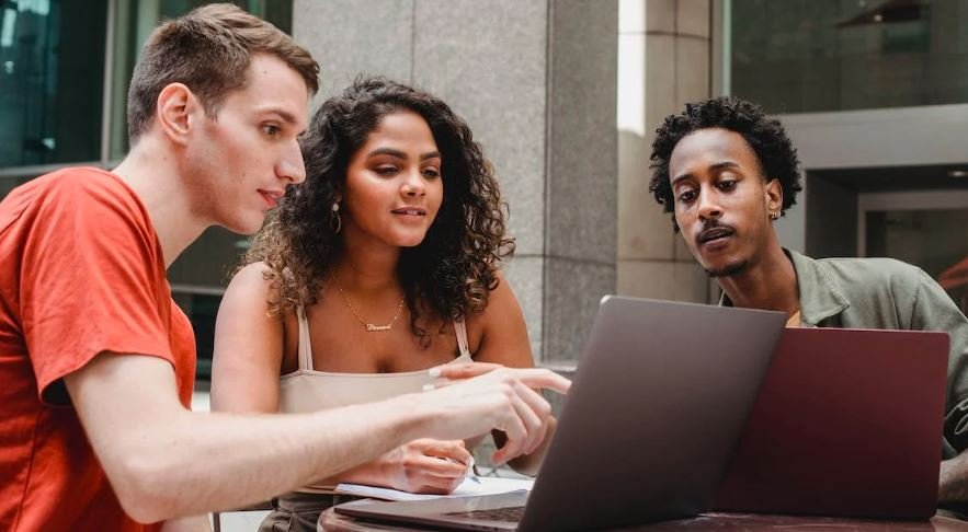 Academic Search Firms