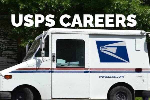 us postal service jobs