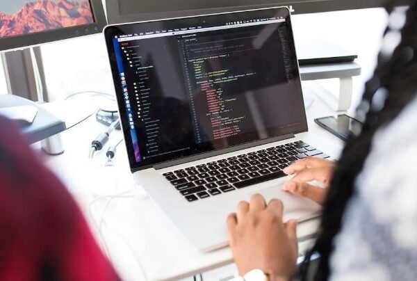 Data Analysts with Geology Background