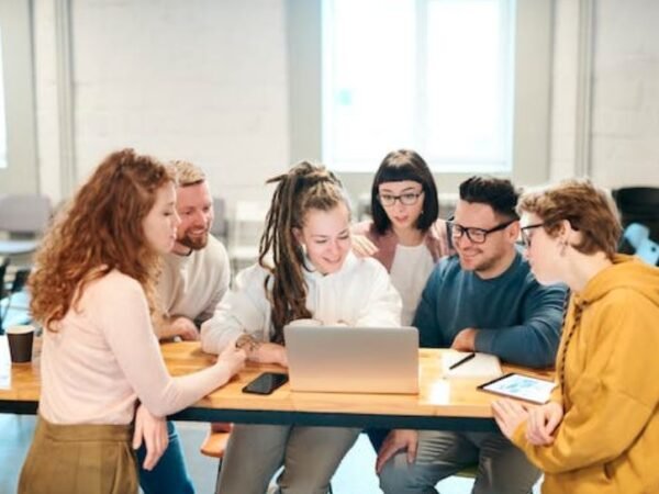  Spark Java Developer