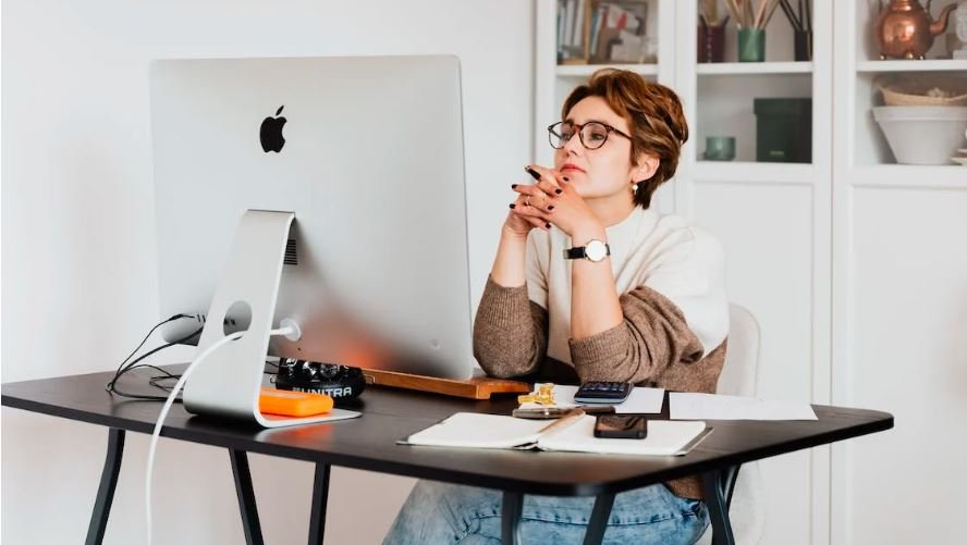 Request of Evidence USCIS