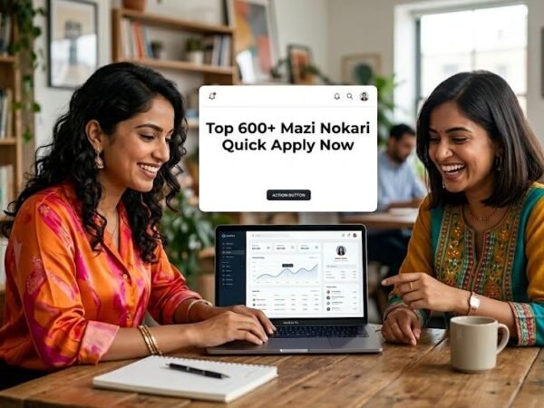 mazi naukari