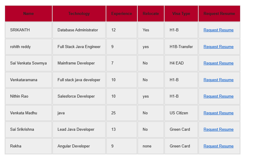 Salesforce Developer Jobs Hotlist,
