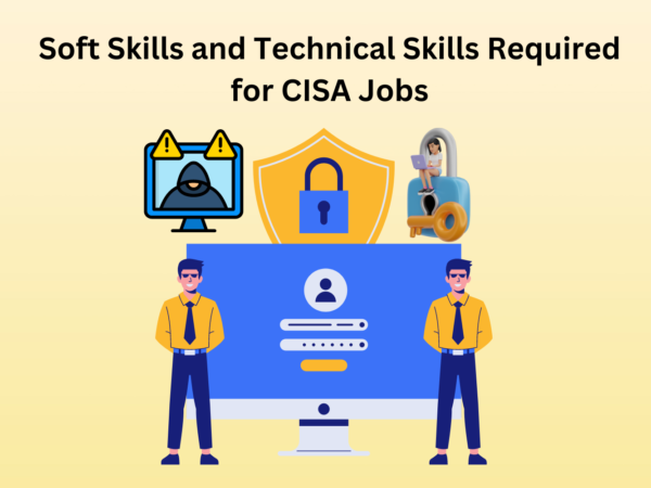 CISA Jobs