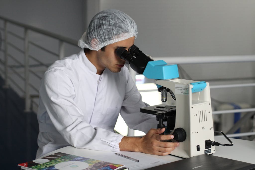 Career in Medicine