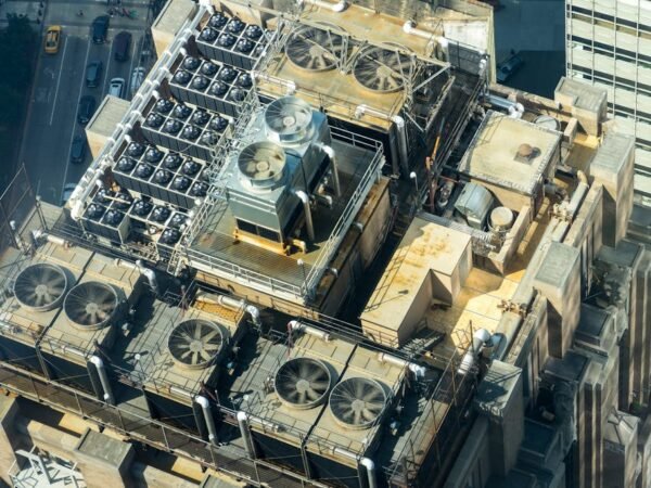 HVAC Business Software