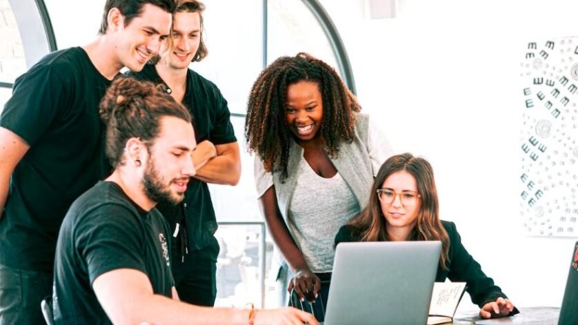 information technology consulting