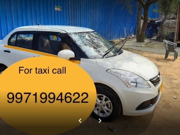 taxi service shamli