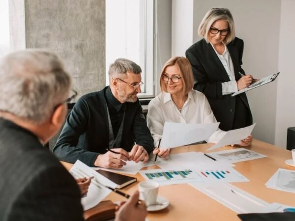 Carr talent Acquistion