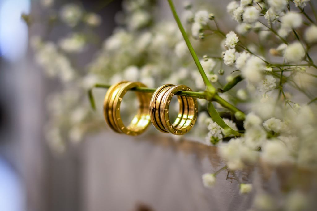 Custom Engagement Rings Dallas