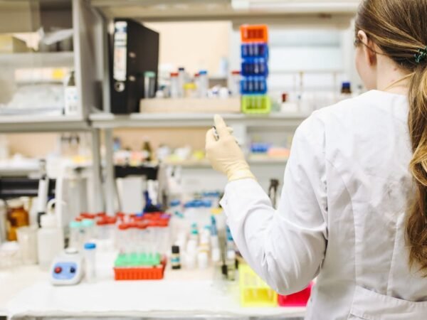 Foreign Pharmacists in USA