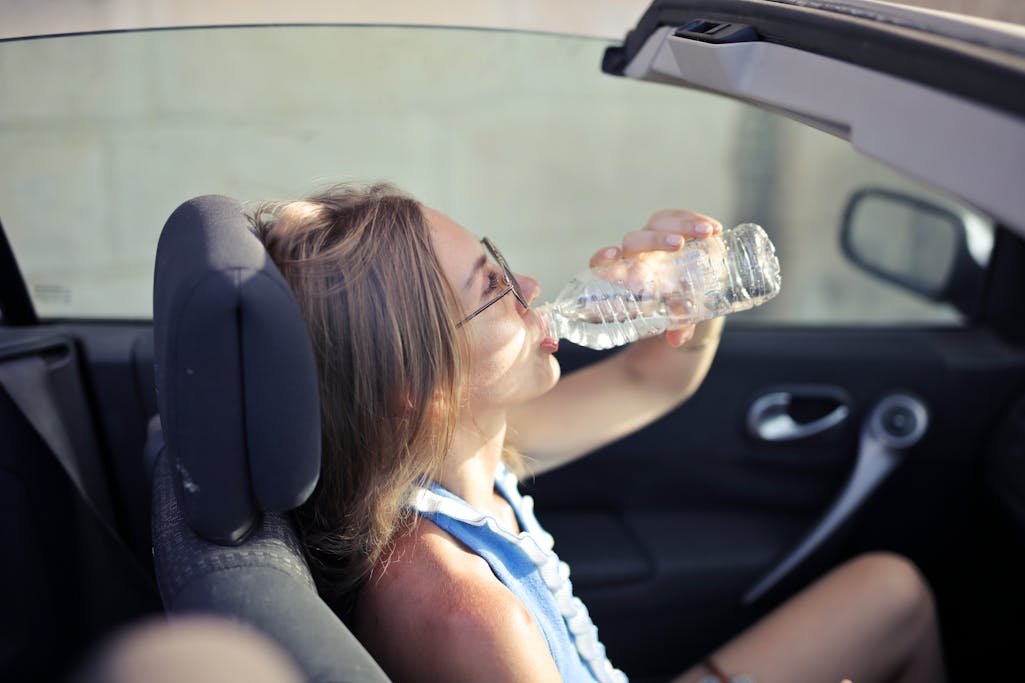 Front Seat Rules