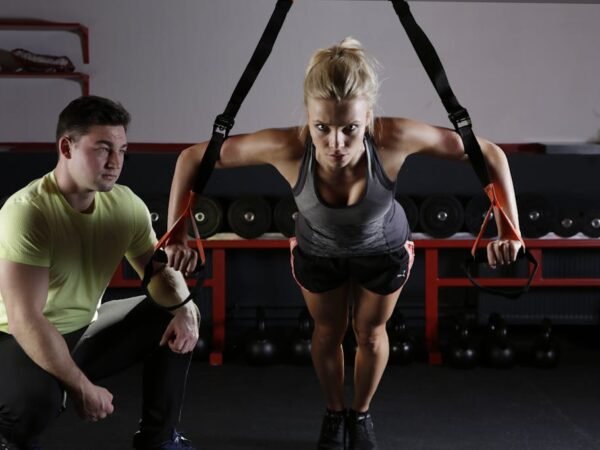 Personal Trainers