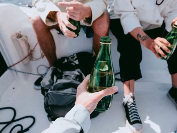 how to make alkaline water