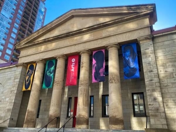 University of the Arts closing