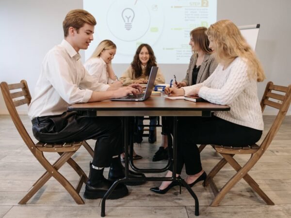 usa staffing