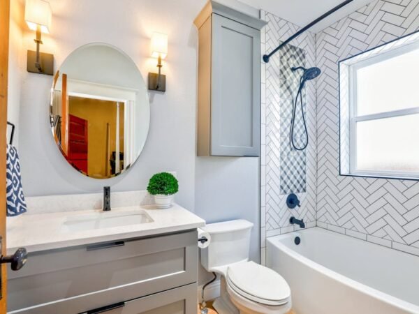 Bathroom Renovation Mistakes