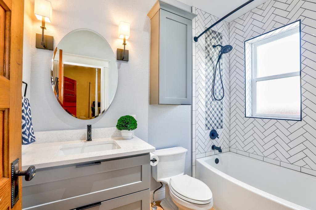 Bathroom Renovation Mistakes