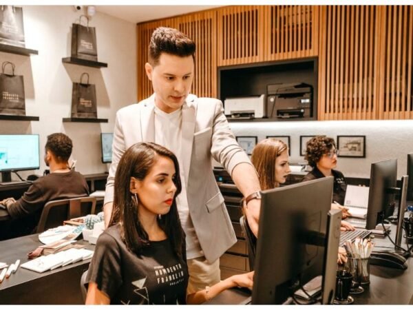 Tableau Admin