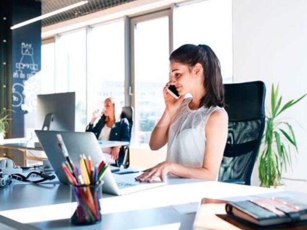 Data Entry Clerk Job Description (2)