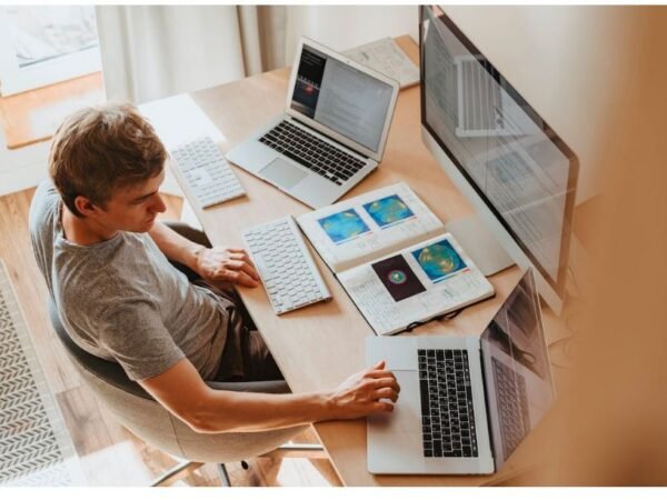Lead Big Data Engineer