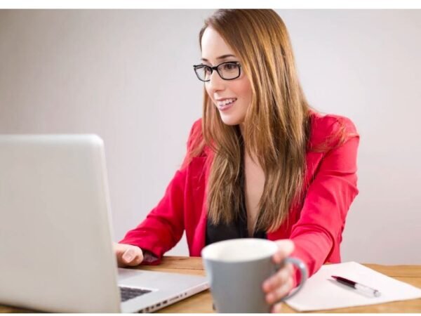 Full Stack Developer