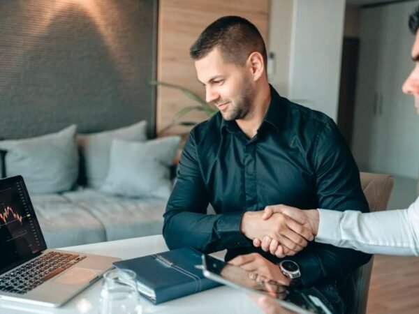 recruitment agency business plan pdf