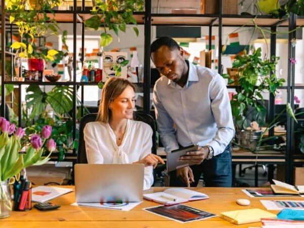 Senior Android Developer